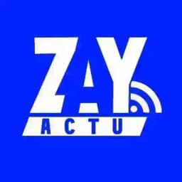 📰 ZayActu.org / Groupe 🗞 Profile