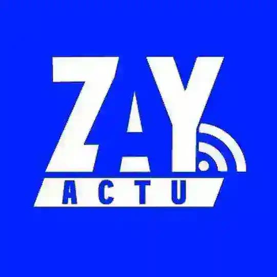 📰 ZayActu.org / Groupe 🗞 Profile