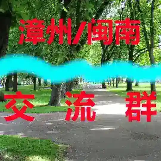 漳州/闽南【寻欢群】 Profile