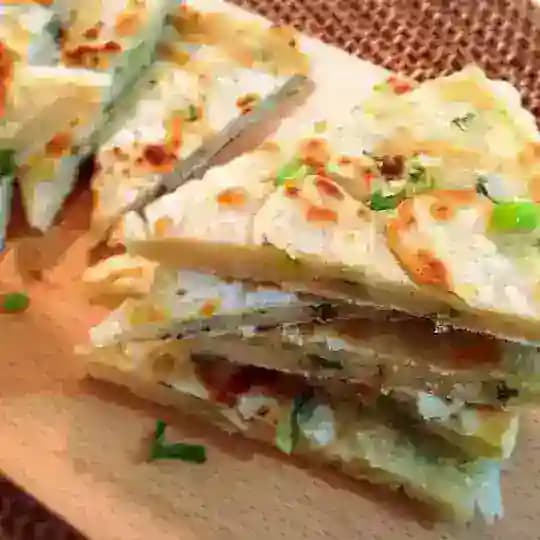 中餐送外卖 Profile