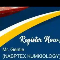 NABPTEX/CTVET HOME @MR GENTLE Profile