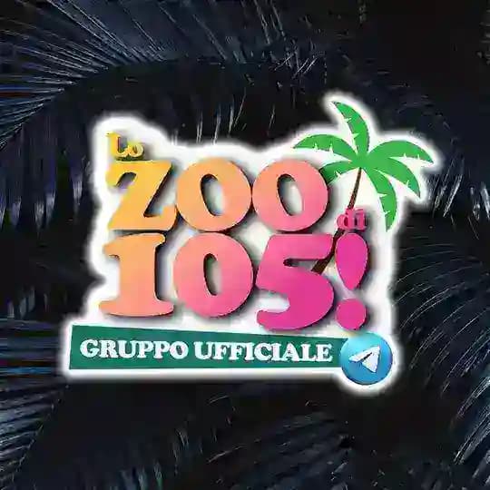 L'isola dello Zoo 🏝 GRUPPO UFFICIALE 💬 Profile