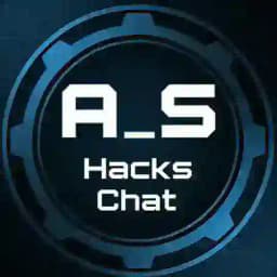 A_S Hacks Chat Profile