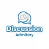 Discussion Group - Admitory