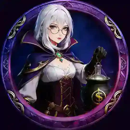 @Alchemy Profile