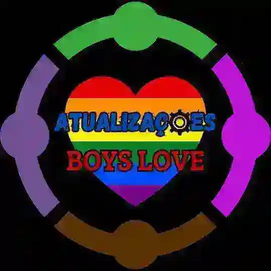 ATUALIZAÇÕES BOYS LOVE! Profile