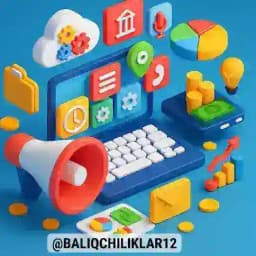 BALIQCHILIKLAR | CHINOBODLIKLAR Profile