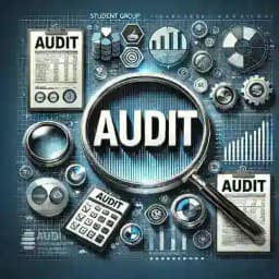 AUDIT Study Group (Chartered Achievers) Profile