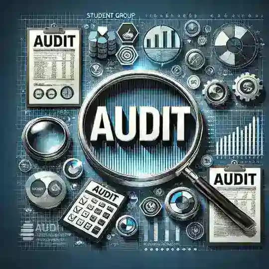 AUDIT Study Group (Chartered Achievers) Profile