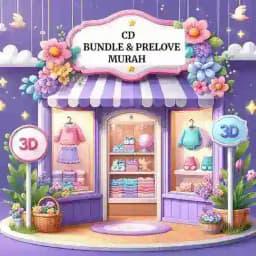CD Bundle & Pre💗🔥 Profile