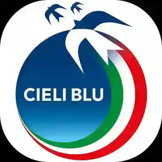 Cieli Blu Italia 💙 Profile
