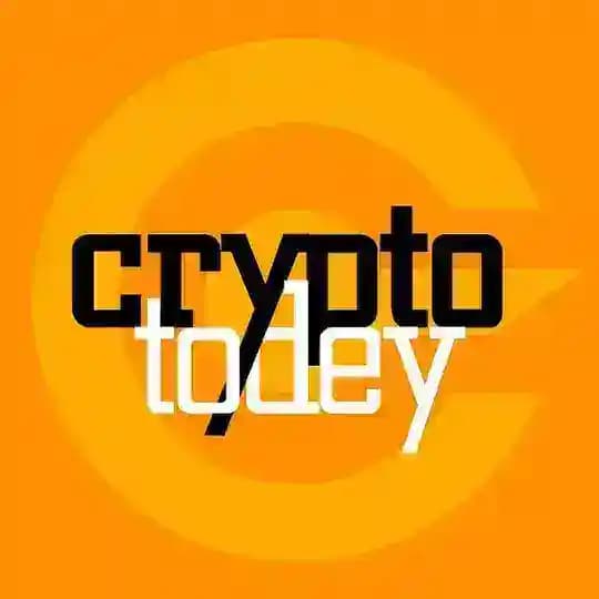 Crypto Todey| کریپتو | دوج | شیبا Profile