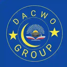 DACWO GROUP💜 Profile