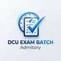 DCU Exam Batch Profile