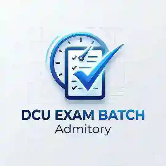 DCU Exam Batch Profile