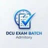 DCU Exam Batch