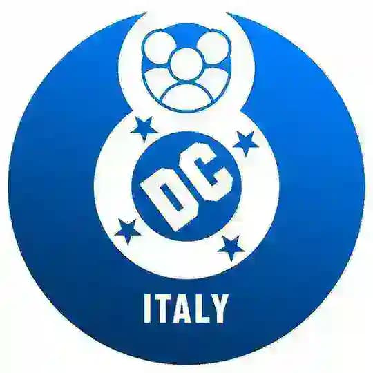 🇮🇹 DC Group Italy 🇮🇹 Profile