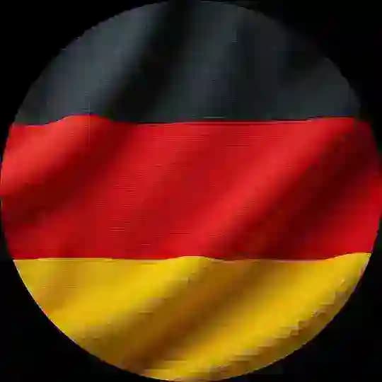 Gay chat Germany Profile