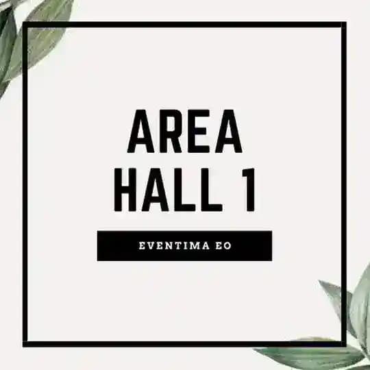 EVENTIMA HALL ONE Profile