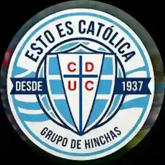 Esto es Catolica Profile