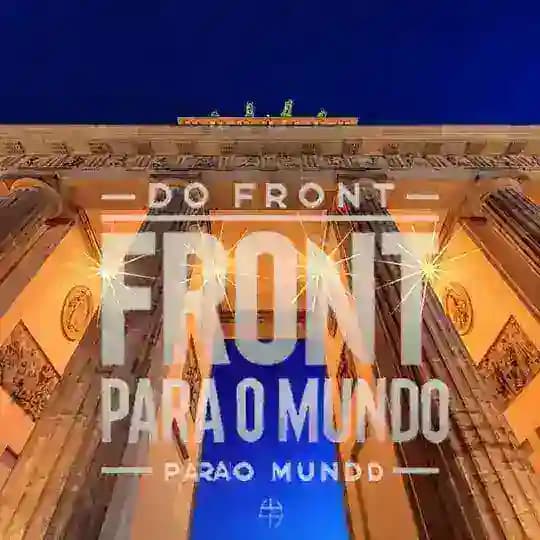 Do Front Para o Mundo - Partizans 🇪🇺 Profile