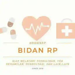 PASIEN BIDAN RP (CEK PINNED) Profile