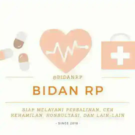 PASIEN BIDAN RP (CEK PINNED) Profile