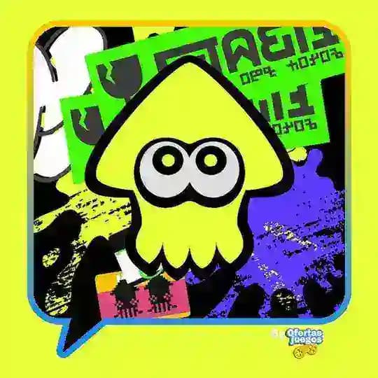 Splatoon by @OfertasJuegosEs Profile