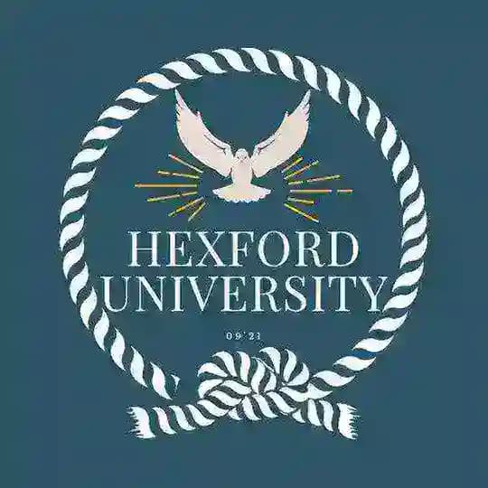 HALL HEXFORD UNIVERSITY Profile