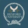 HALL HEXFORD UNIVERSITY