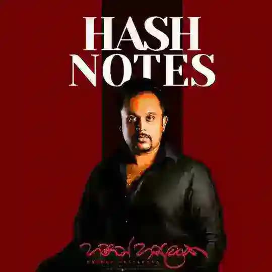 Hash Notes Profile