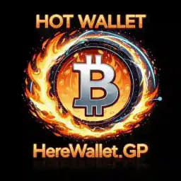 🔥HereWallet_Gp | هات ولت Profile