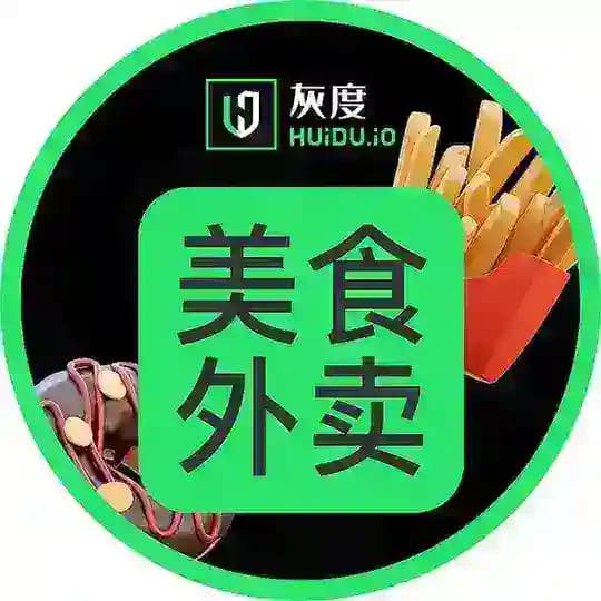 灰度东南亚美食外卖 Profile