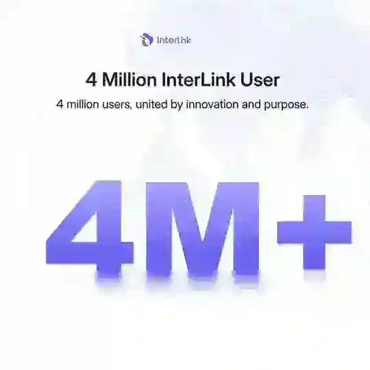 Community Interlink Network IDN🇮🇩 Profile