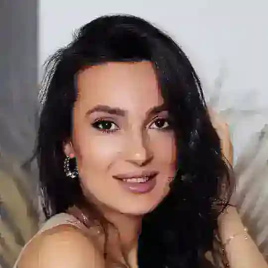 «Я - ИЗОБИЛИЕ» Profile