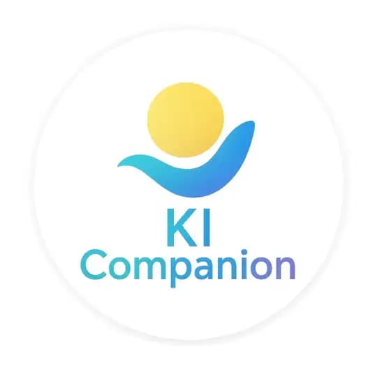 KI Companion ChatGPT und Co. by Rosina Kaiser Profile