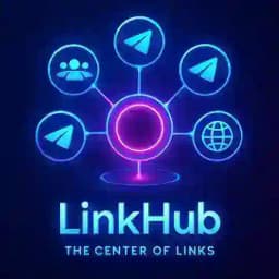 LinkHub | د لينکونو ستر مرکز | نړيوال لينکونه Profile