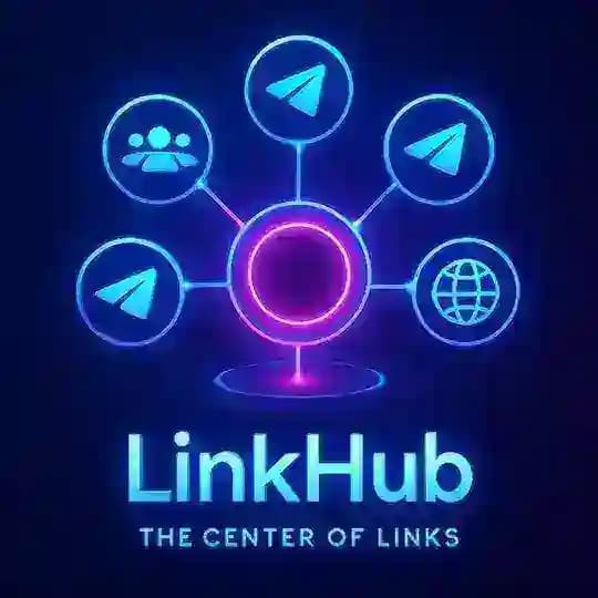 LinkHub | د لينکونو ستر مرکز | نړيوال لينکونه Profile