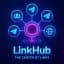 LinkHub | د لينکونو ستر مرکز | نړيوال لينکونه