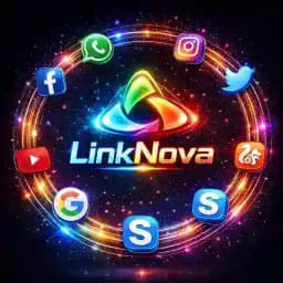 🌐 LinkNova | د لینکونو ستر مرکز | د تبادلي مرکز | مرکز تبادله | مرکز لینک | گروه | کانال | ګروپ | گروه چت | چینل |نړیوال لینکون Profile