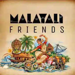 Malayali Friends 🎉 | Malayalam Chatting Profile