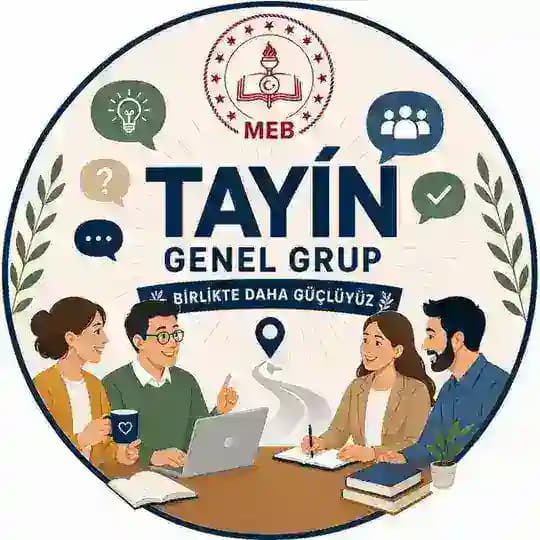 MEB | TAYİN GRUBU | GENEL Profile