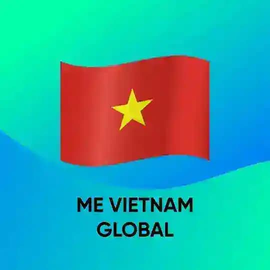 ME VIETNAM GLOBAL 🇻🇳 Profile