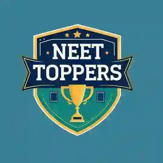 NEET TOPPERS QUIZ [NCERT BASED] Profile