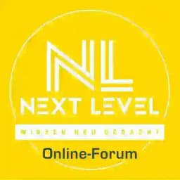 NEXT LEVEL Online-Forum Profile