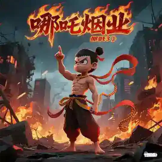 哪吒香烟客户交流群 Profile