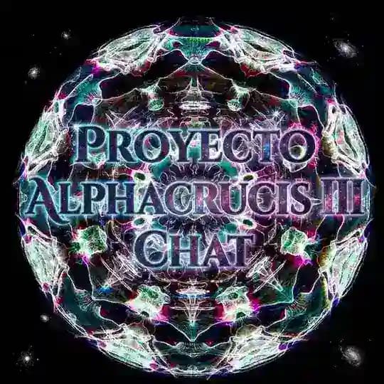 CHAT UFO - OVNI #proyectoalphacrucis III Profile