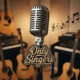 Only Singers 🎙️ Profile