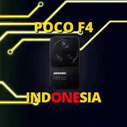 Poco F4 5G | Munch 🇮🇩 Profile