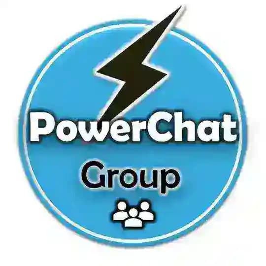 PowerChat - Group Profile